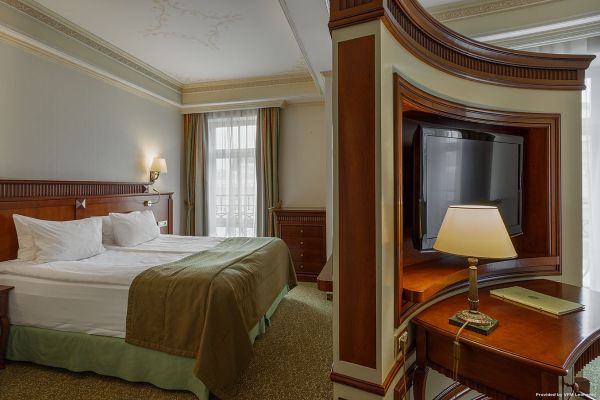 Garden Ring Hotel (Moscow)